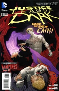 Justice League Dark 2011 - 2014 #8