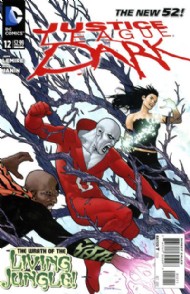 Justice League Dark 2011 - 2014 #12