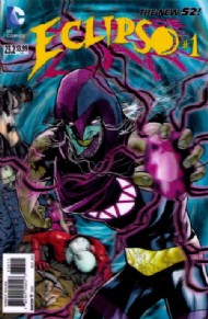 Justice League Dark 2011 - 2014 #23