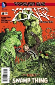 Justice League Dark 2011 - 2014 #25