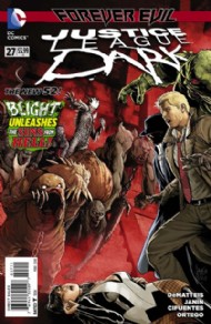 Justice League Dark 2011 - 2014 #27