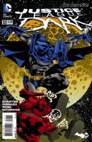 Justice League Dark 2011 - 2014 #33