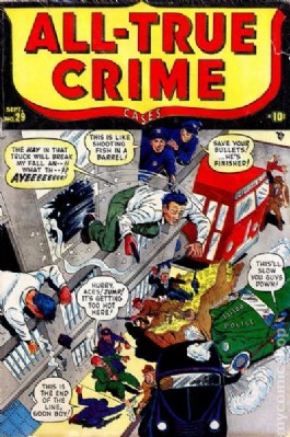 All-True Crime Cases #29