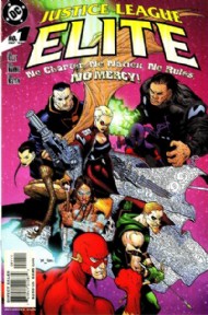 Justice League Elite 2004 - 2005 #1