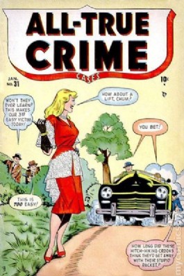 All-True Crime Cases #31