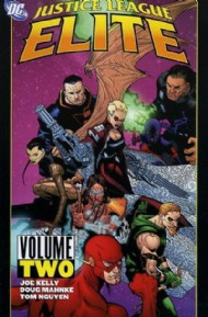 Justice League Elite 2004 - 2005 #2