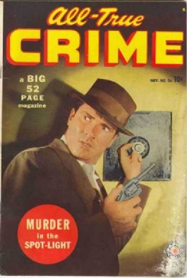 All-True Crime Cases #36