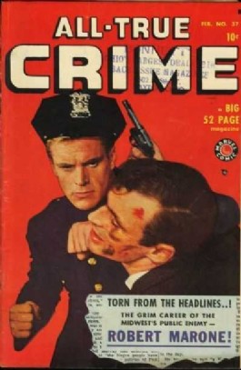 All-True Crime Cases #37