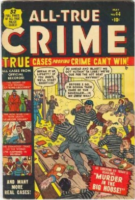 All-True Crime Cases #44