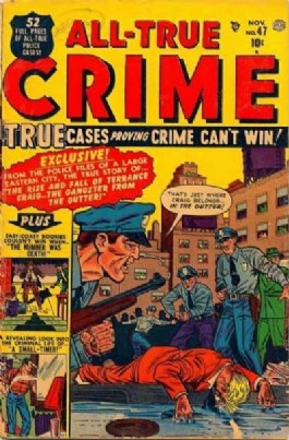 All-True Crime Cases #47
