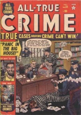 All-True Crime Cases #51