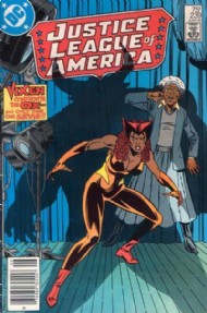 Justice League of America  (1st Series) 1960 - 1987 #239