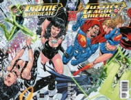 Justice League of America (2nd Series) 2006 - 2011 #50