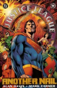 Justice League of America: Another Nail 2004