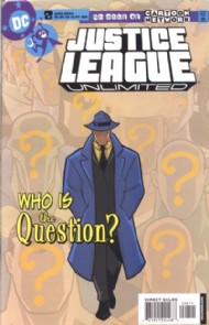 Justice League Unlimited 2004 - 2008 #8