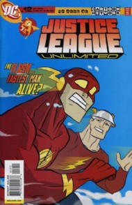 Justice League Unlimited 2004 - 2008 #12