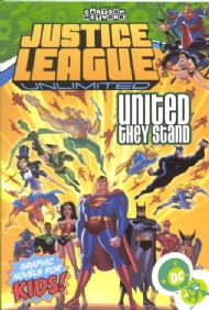 Justice League Unlimited: United They Stand 2005