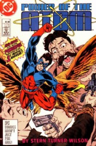 Power of the Atom 1988 - 1995 #1