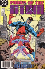 Power of the Atom 1988 - 1995 #2
