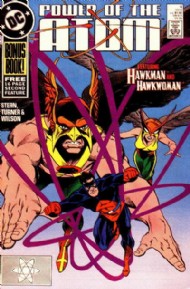 Power of the Atom 1988 - 1995 #4