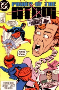 Power of the Atom 1988 - 1995 #5