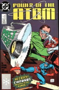 Power of the Atom 1988 - 1995 #6