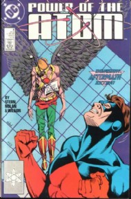 Power of the Atom 1988 - 1995 #8