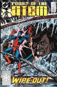 Power of the Atom 1988 - 1995 #16