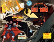 Shadow of the Batman 1985 - 1986 #5