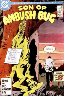 Son of Ambush Bug #6