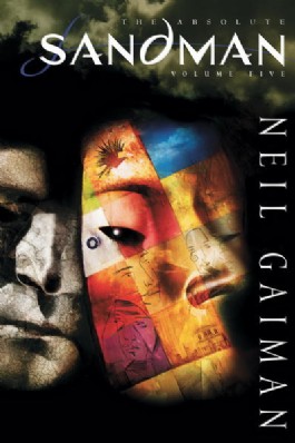 The Absolute Sandman #5