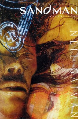 The Absolute Sandman #4