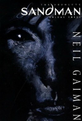 The Absolute Sandman #3