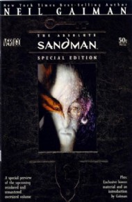 The Absolute Sandman Special Edition 2006
