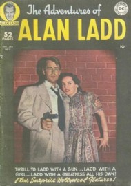 The Adventures of Alan Ladd 1949 - 1951 #2