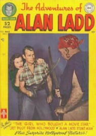 The Adventures of Alan Ladd 1949 - 1951 #3
