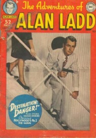 The Adventures of Alan Ladd 1949 - 1951 #5