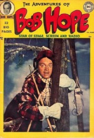 The Adventures of Bob Hope 1950 - 1968 #1