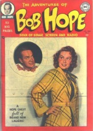 The Adventures of Bob Hope 1950 - 1968 #2
