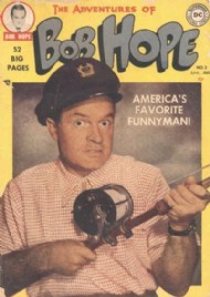 The Adventures of Bob Hope 1950 - 1968 #3