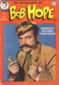 The Adventures of Bob Hope 1950 - 1968 #4