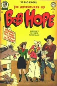 The Adventures of Bob Hope 1950 - 1968 #6