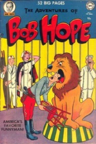 The Adventures of Bob Hope 1950 - 1968 #7