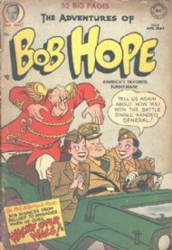 The Adventures of Bob Hope 1950 - 1968 #8