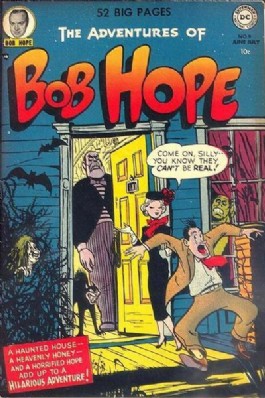 The Adventures of Bob Hope #9
