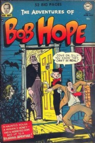 The Adventures of Bob Hope 1950 - 1968 #9