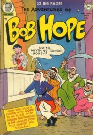 The Adventures of Bob Hope 1950 - 1968 #10