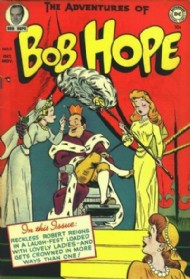 The Adventures of Bob Hope 1950 - 1968 #11