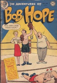 The Adventures of Bob Hope 1950 - 1968 #12