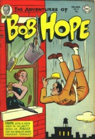 The Adventures of Bob Hope 1950 - 1968 #13